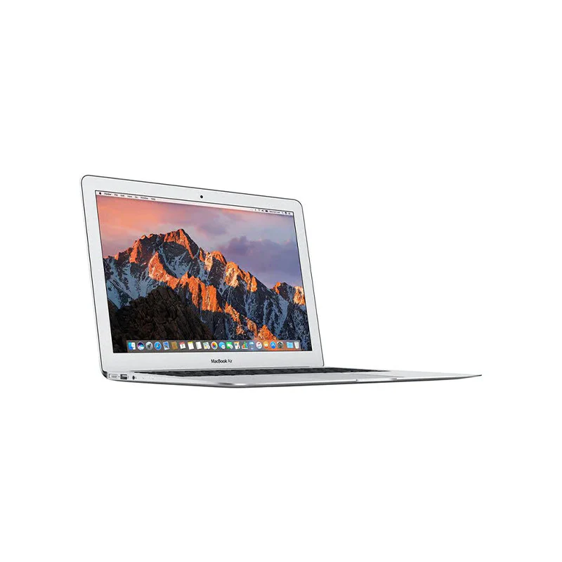 MacBook Air - 2017 - Image 3