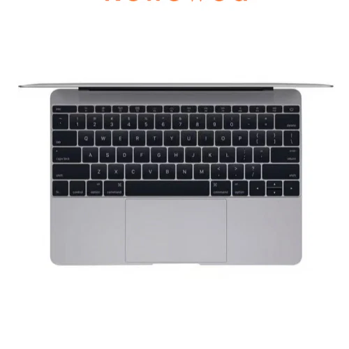 MacBook Pro - 2015 i5 - Image 2
