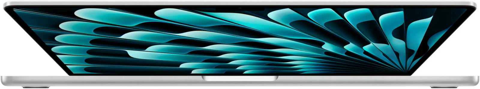 MacBook Pro - 2016 i7 Touch bar Silver - Image 3