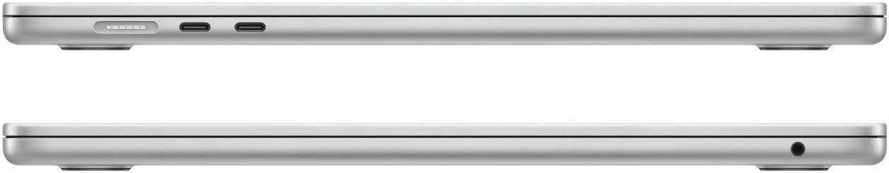 MacBook Pro - 2016 i7 Touch bar Silver - Image 4