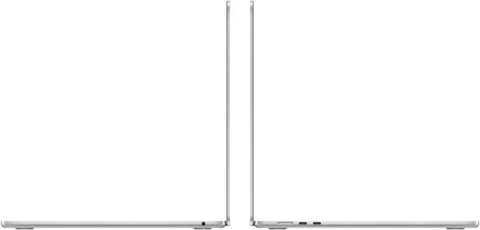 MacBook Pro - 2016 i7 Touch bar Silver - Image 5