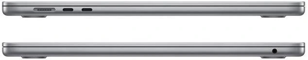 MacBook Pro - 2016 i7 Touch bar Space Grey - Image 4