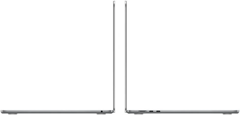 MacBook Pro - 2016 i7 Touch bar Space Grey - Image 5