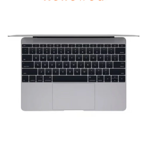 MacBook Pro - 2017 i5 - Image 2