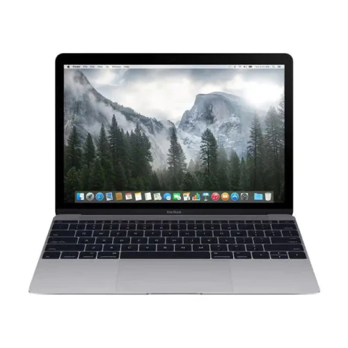 MacBook Pro - 2017 i5 - Image 3