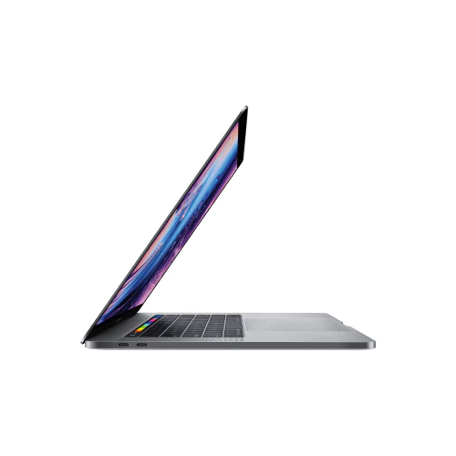 Apple MacBook Pro - 2019 i9 Silver 15 - Image 3