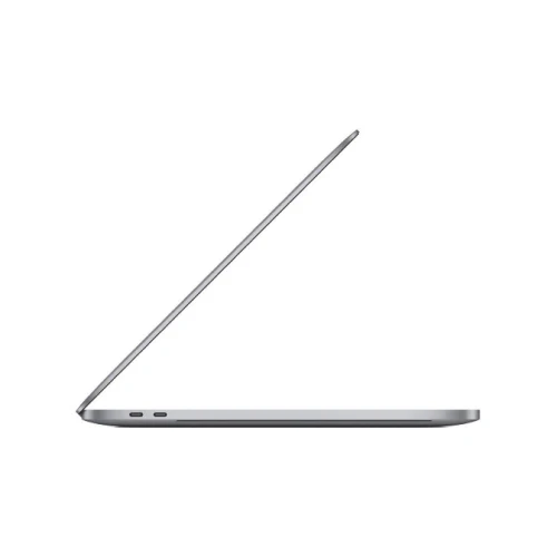 Apple MacBook Pro - 2019 i9 Silver 16 - Image 3