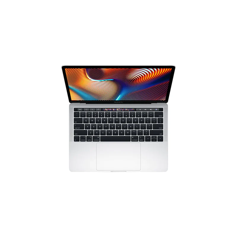 MacBook Pro - 2019 i5 Touch Bar - Image 2