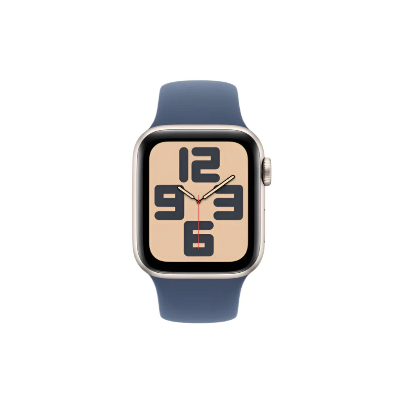 Apple Watch SE 2nd Gen 44mm - Image 15