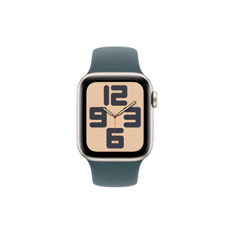 Apple Watch SE 2nd Generation - Image 32