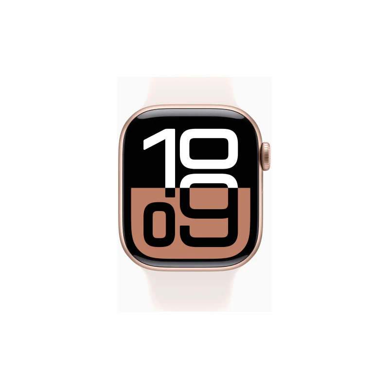 Apple Watch Series 10 42mm Aluminum - Image 10