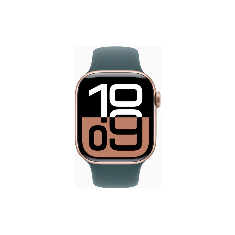 Apple Watch Series 10 42mm Aluminum - Image 9
