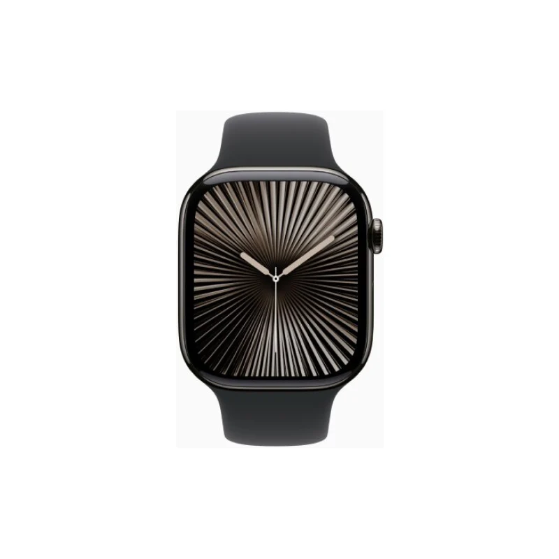 Apple Watch Series 10 42mm Titanium - Image 18