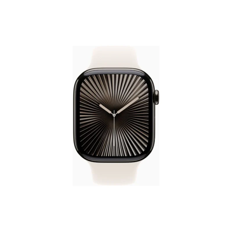 Apple Watch Series 10 42mm Titanium - Image 3