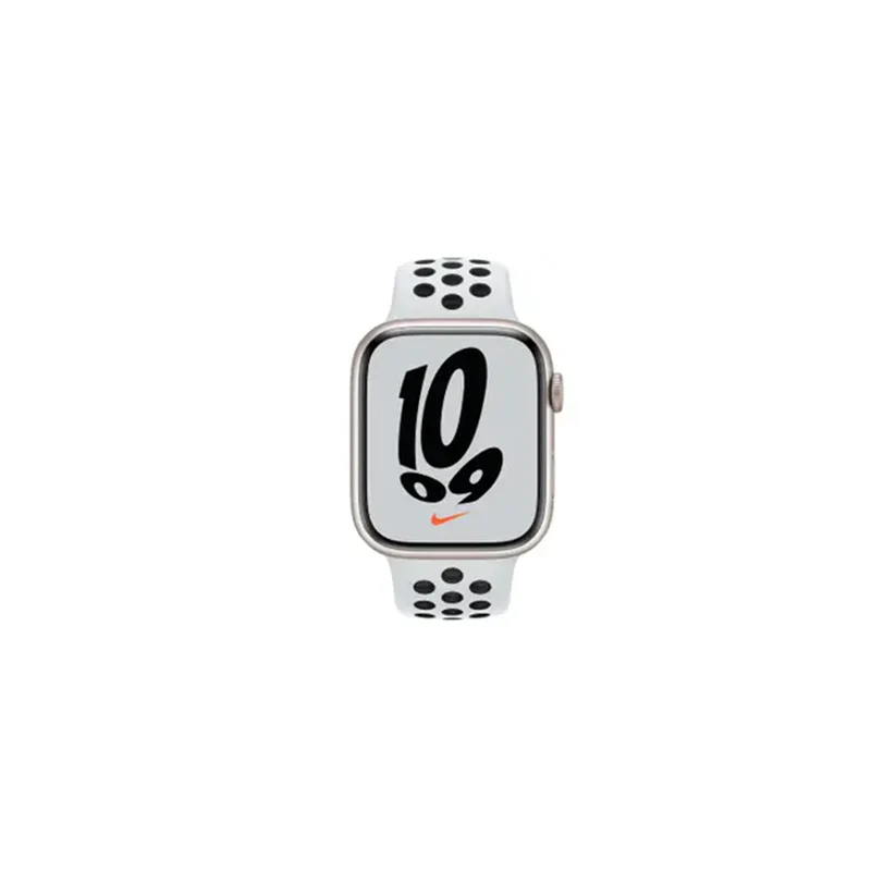 Apple Watch Series 4 - Nike+ -  44mm - Image 5