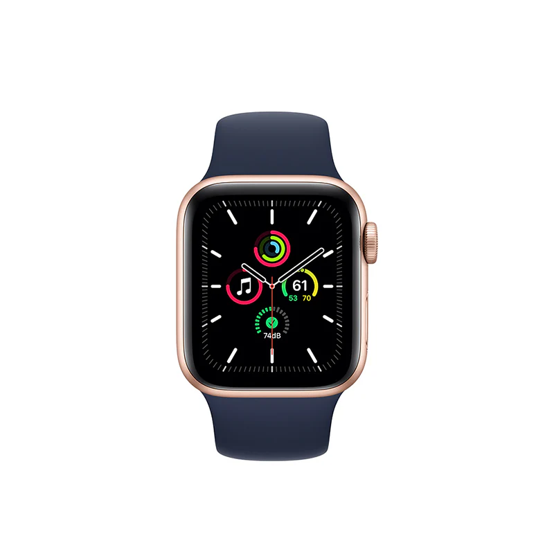Apple Watch Series 5 - 40mm - Image 4