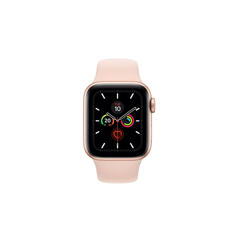 Apple Watch Series 5 - 40mm - Image 5