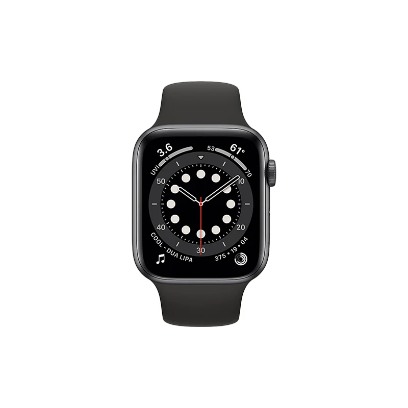 Apple Watch Series 5 - 44mm - Image 4