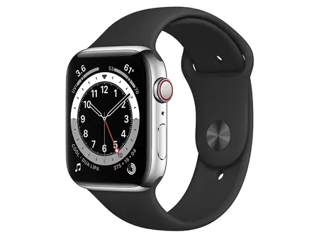 Apple Watch Series 5 - 44mm - Image 8