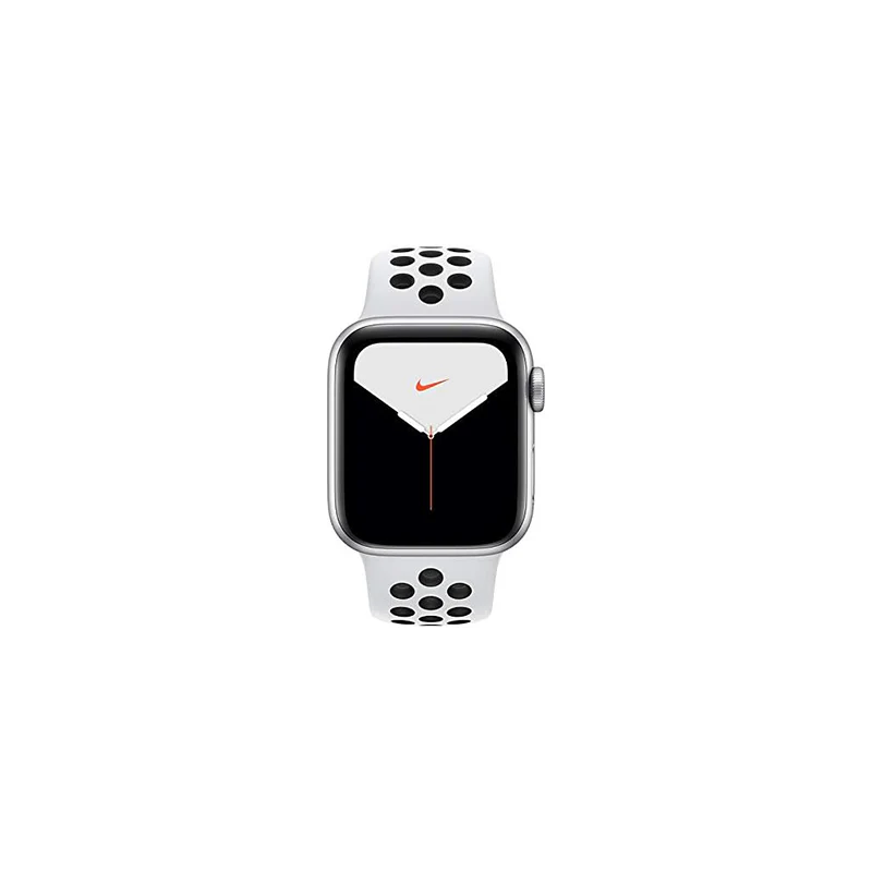 Apple Watch Series 5 - Nike+ - 40mm - Image 3