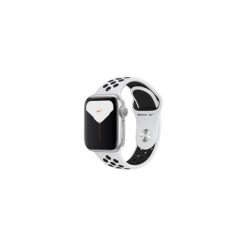 Apple Watch Series 5 - Nike+ - 40mm - Image 4