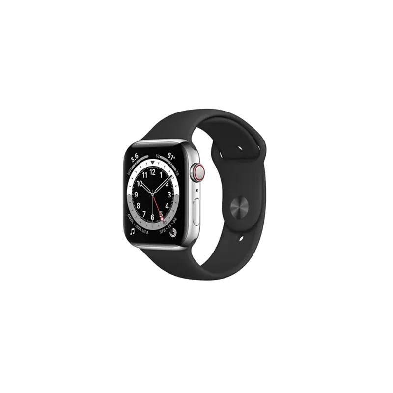 Apple Watch Series 5 - Nike+ - 44mm - Image 2