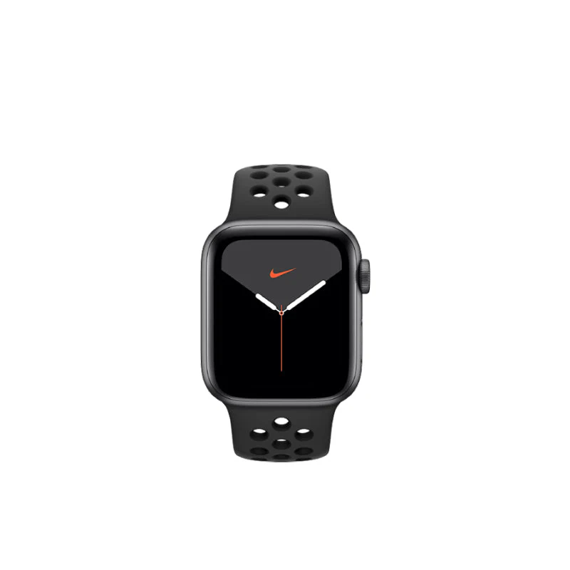 Apple Watch Series 5 - Nike+ - 44mm - Image 3