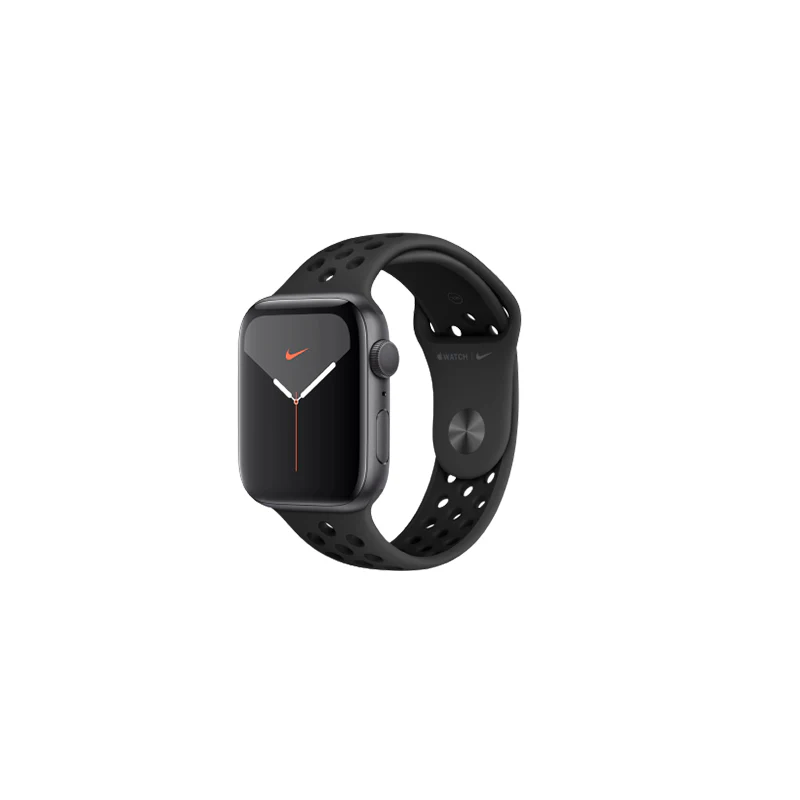 Apple Watch Series 5 - Nike+ - 44mm - Image 4