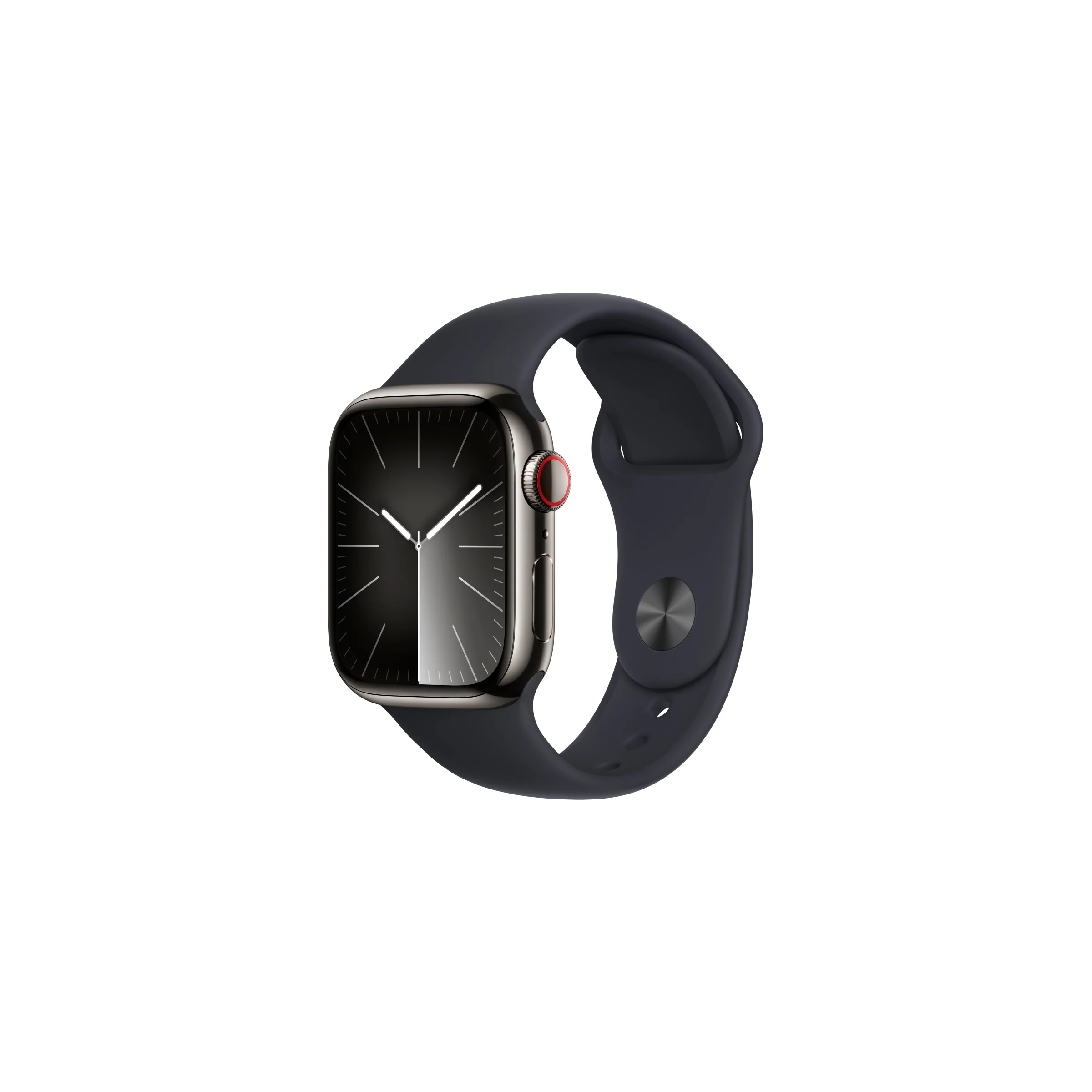Apple Watch Series 9 Wifi Cellular New - Image 2