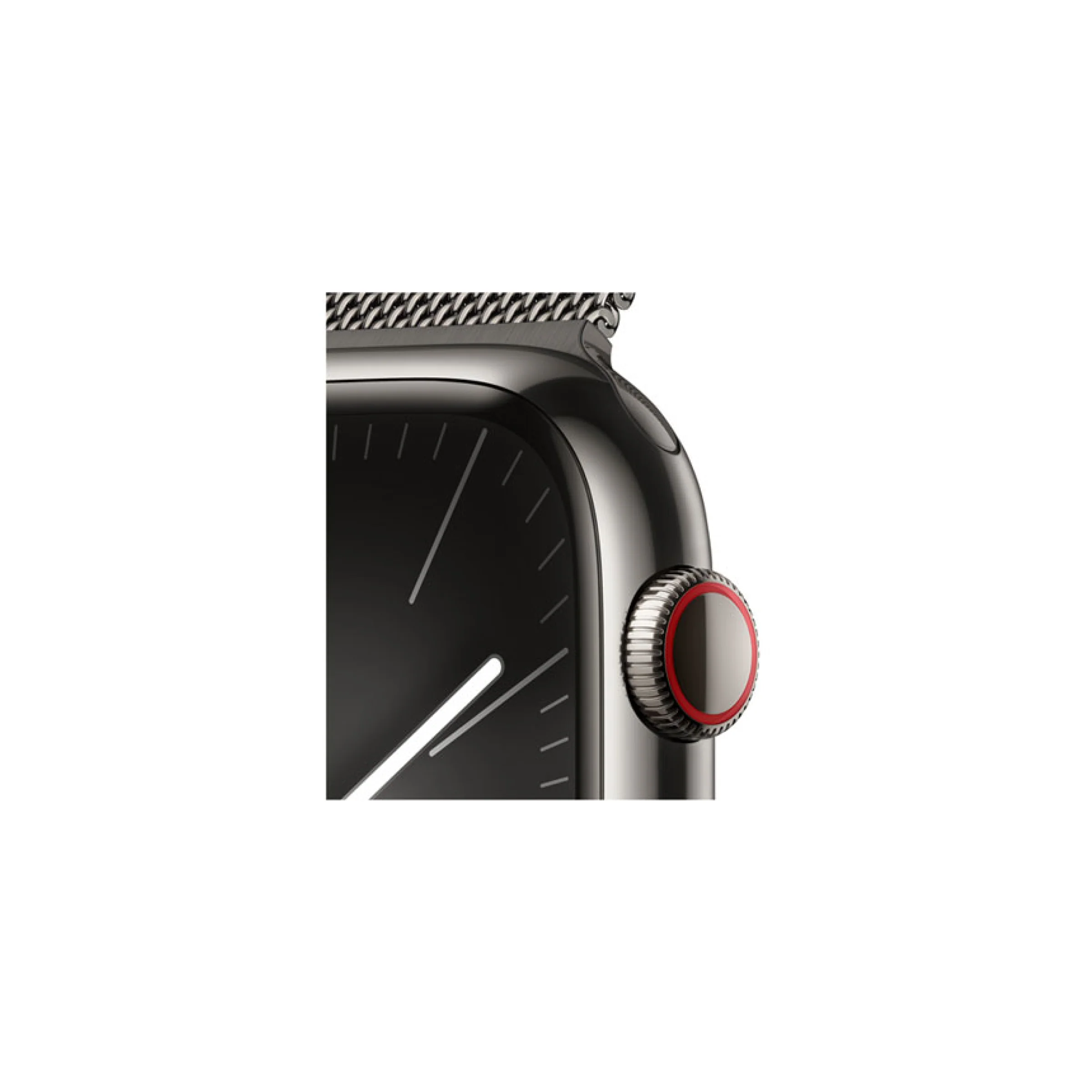 Apple Watch Series 9 Wifi Cellular New - Image 3