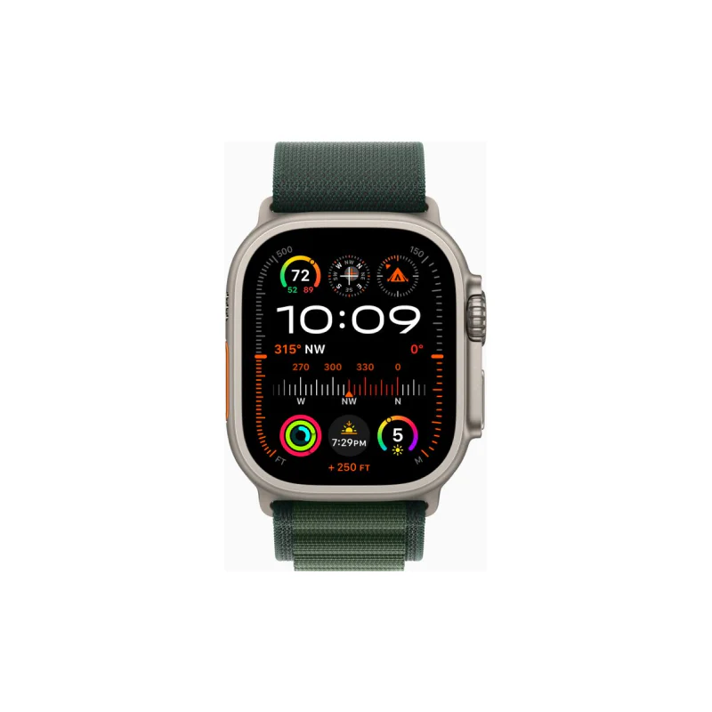 Apple Watch Ultra 2 - Image 11