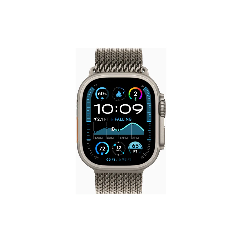 Apple Watch Ultra 2 - Image 17