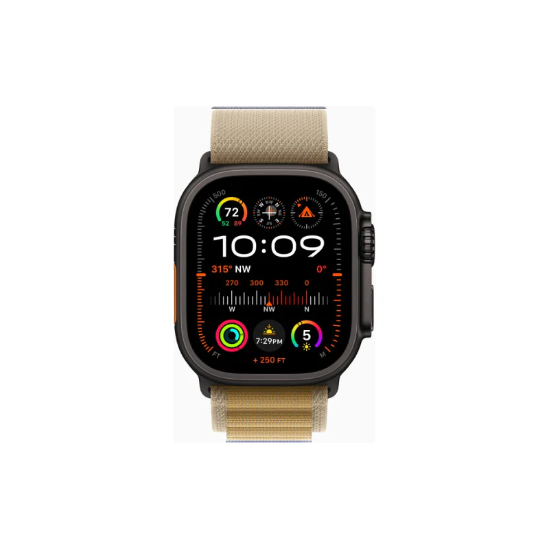 Apple Watch Ultra 2 - Image 3