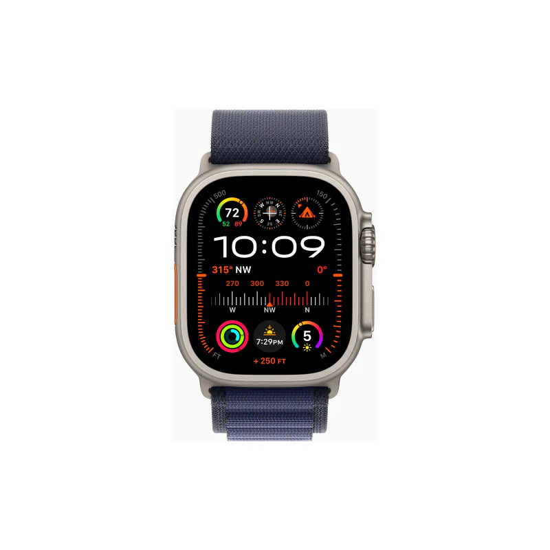 Apple Watch Ultra 2 New - Image 12