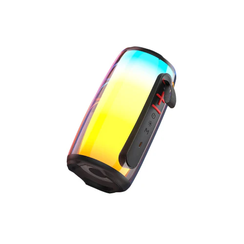 Awei Y528 Symphony Light Portable Bluetooth Speaker - Image 3