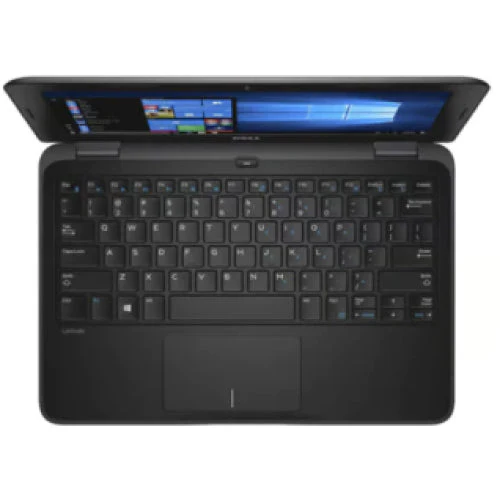 Dell Chromebook 11 3180 2017 Celeron N3060 3rd Gen - Image 4