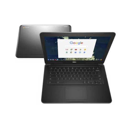 Dell Chromebook 3180 - Image 4