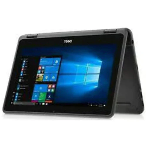 Dell Latitude-3189-2-In-1-Touch Celeron - Image 3