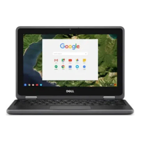 Dell Latitude-3189-Celeron - Image 2