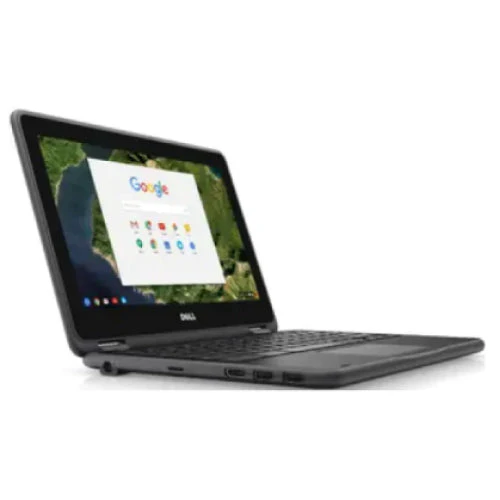 Dell Latitude-3189-Celeron - Image 3