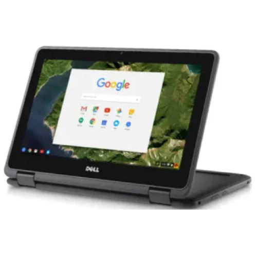 Dell Latitude-3189-Celeron - Image 4
