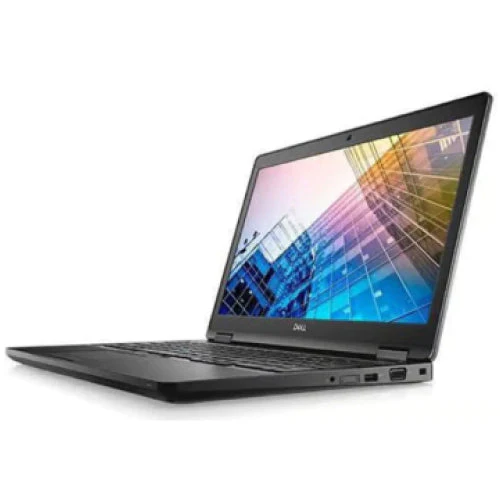 Dell Latitude 5590 Core i7 - 8th Gen - Image 3
