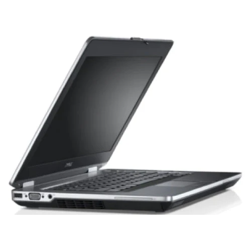 Dell Latitude 6430 Core i5 - 2nd Gen - Image 3