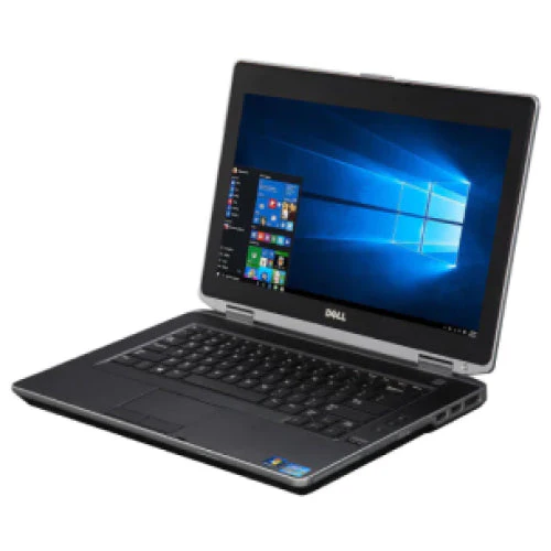 Dell Latitude 6430 Core i5 - 2nd Gen - Image 4