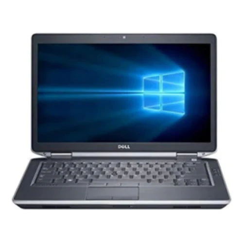 Dell Latitude 6430 Core i5 - 3rd Gen - Image 2