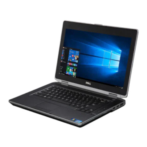 Dell Latitude 6430 Core i5 - 3rd Gen - Image 3