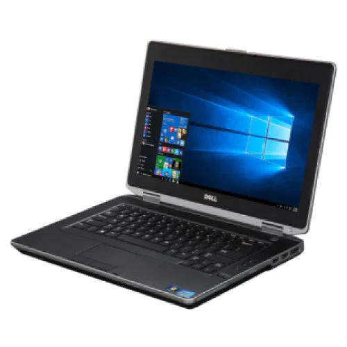 Dell Latitude 6430 Core i7 - 3rd Gen - Image 2