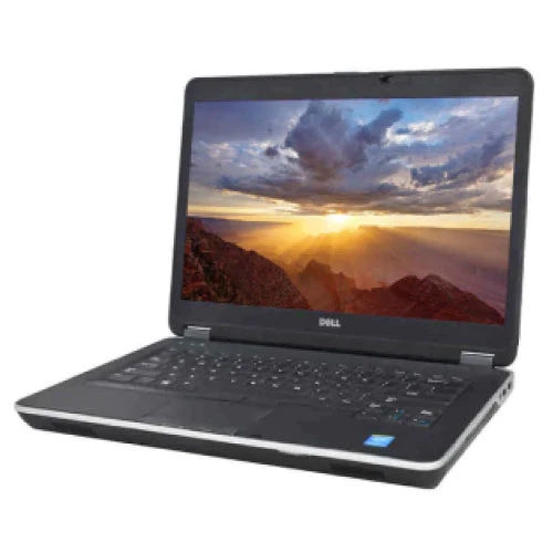 Dell Latitude-6440 Core-i5-4th-Gen - Image 2