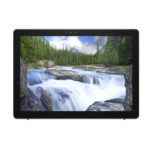 Dell Latitude 7210 2 in 1 Core i5 - 8th Gen - Image 2