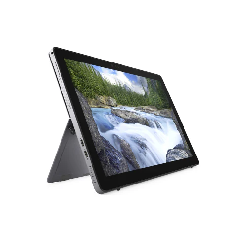 Dell Latitude 7210 2 in 1 Core i5 - 8th Gen - Image 3